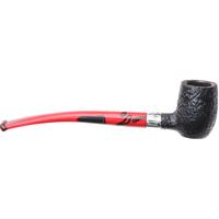 Peterson Halloween 2024 Dracula Sandblasted Barrel Fishtail