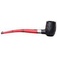 Peterson Halloween 2024 Dracula Sandblasted Barrel Fishtail