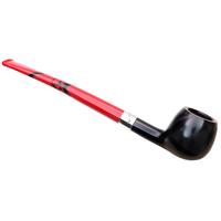 Peterson Halloween 2024 Dracula Smooth Apple Fishtail