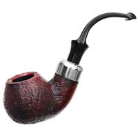 Peterson System Standard Sandblasted (302) P-Lip (9mm)