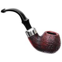 Peterson System Standard Sandblasted (302) P-Lip (9mm)