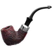 Peterson System Standard Sandblasted (307) P-Lip (9mm)