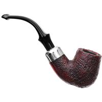 Peterson System Standard Sandblasted (307) P-Lip (9mm)