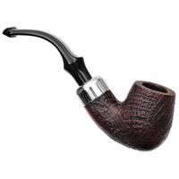 Peterson System Standard Sandblasted (307) P-Lip (9mm)