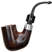 Peterson Pub Pipe Oak P-Lip (9mm)