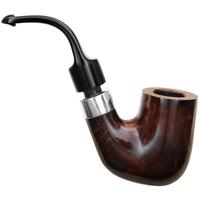 Peterson Pub Pipe Oak P-Lip (9mm)