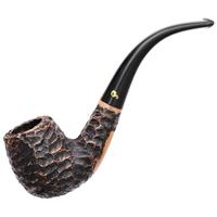 Peterson Aran Rusticated (65) Fishtail