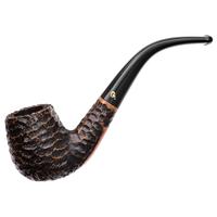 Peterson Aran Rusticated (65) Fishtail