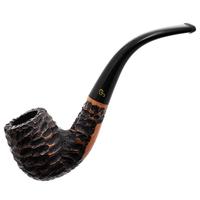 Peterson Aran Rusticated (65) Fishtail
