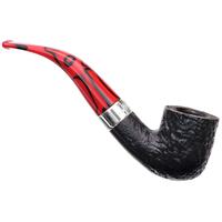 Peterson Dracula Sandblasted (01) Fishtail