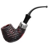 Peterson System Standard Rusticated (307) Fishtail (9mm)