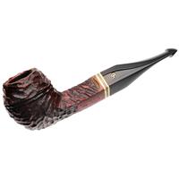 Peterson Emerald Rusticated (150) P-Lip