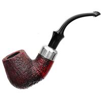 Peterson System Standard Sandblasted (307) P-Lip