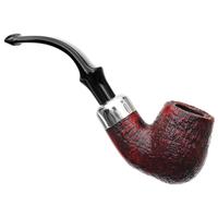 Peterson System Standard Sandblasted (307) P-Lip