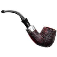 Peterson System Standard Sandblasted (307) P-Lip