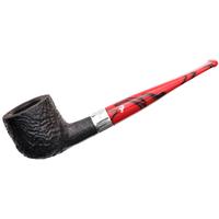 Peterson Dracula Sandblasted (608) Fishtail