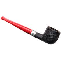 Peterson Dracula Sandblasted (608) Fishtail