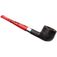 Peterson Dracula Sandblasted (608) Fishtail