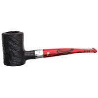 Peterson Dracula Sandblasted (701) Fishtail