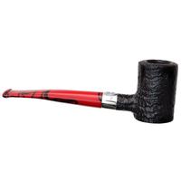 Peterson Dracula Sandblasted (701) Fishtail