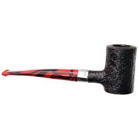 Peterson Dracula Sandblasted (701) Fishtail