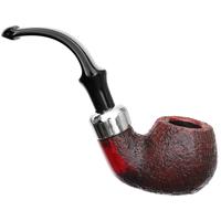 Peterson System Standard Sandblasted (302) P-Lip