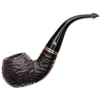 Peterson Emerald Rusticated (03) P-Lip