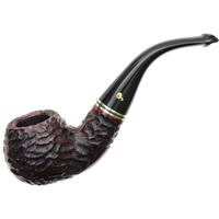 Peterson Emerald Rusticated (03) P-Lip