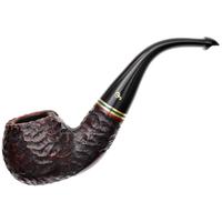 Peterson Emerald Rusticated (03) P-Lip