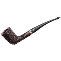 Peterson Emerald Rusticated (124) P-Lip