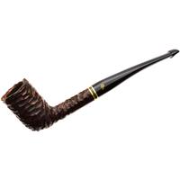 Peterson Emerald Rusticated (124) P-Lip