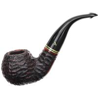 Peterson Emerald Rusticated (XL02) P-Lip (9mm)