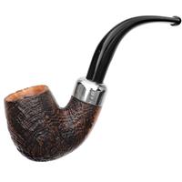 Peterson Arklow Sandblasted (X220) Fishtail (9mm)