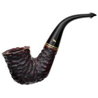 Peterson Emerald Rusticated (05) P-Lip