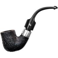 Peterson Deluxe System Sandblasted (8s) P-Lip