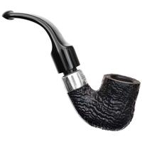 Peterson Deluxe System Sandblasted (8s) P-Lip