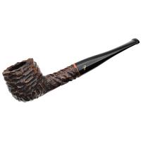 Peterson Aran Rusticated (606) Fishtail (9mm)