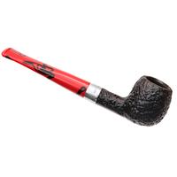 Peterson Dracula Sandblasted (86) Fishtail