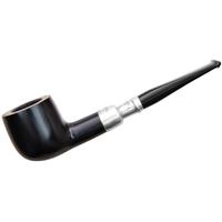 Peterson Ebony Spigot (608) Fishtail