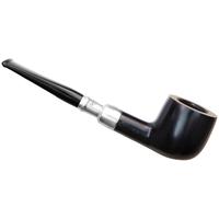 Peterson Ebony Spigot (608) Fishtail