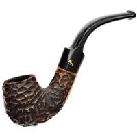 Peterson Aran Rusticated (230) Fishtail (9mm)