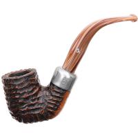 Peterson Derry Rusticated (338) Fishtail