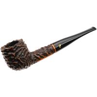 Peterson Aran Rusticated (606) Fishtail (9mm)