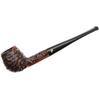 Peterson Aran Rusticated (84) Fishtail