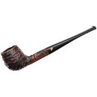 Peterson Aran Rusticated (84) Fishtail