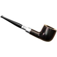 Peterson Ebony Spigot (608) Fishtail