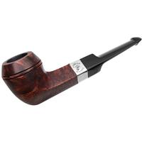 Peterson Aran Smooth Nickel Mounted (150) P-Lip