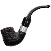 Peterson Deluxe System Sandblasted (8s) P-Lip