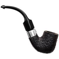 Peterson Deluxe System Sandblasted (8s) P-Lip