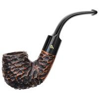 Peterson Aran Rusticated (221) Fishtail (9mm)